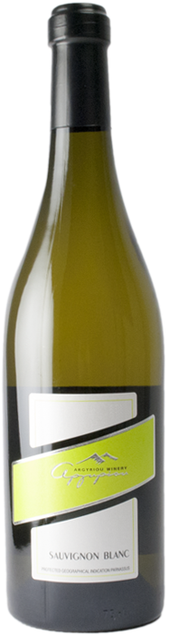 Sauvignon Blanc 2019 - Argyriou Winery