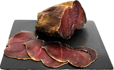 Cecina de Leon 200g