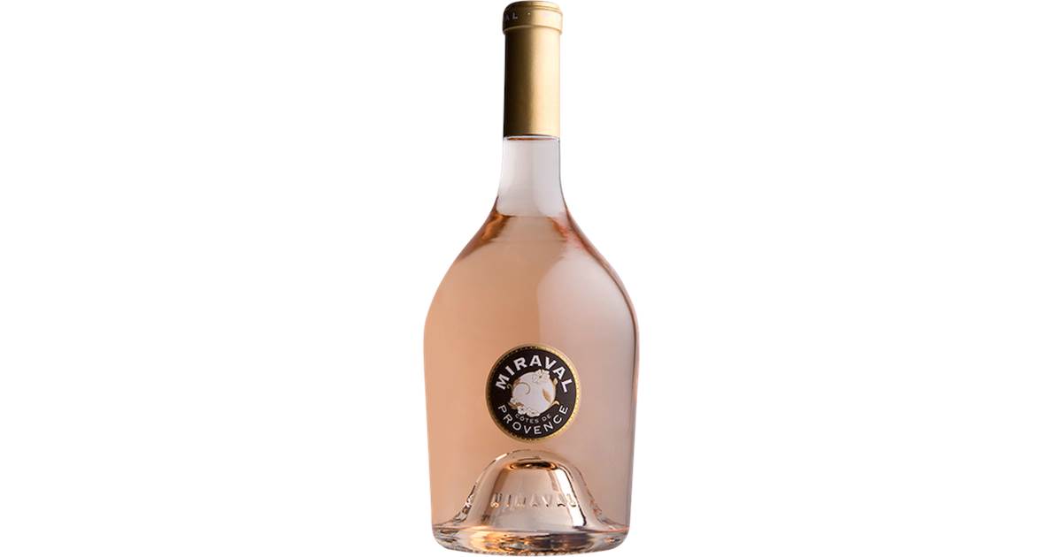 Miraval Rose 2020  Chateau Miraval  Botilia.gr