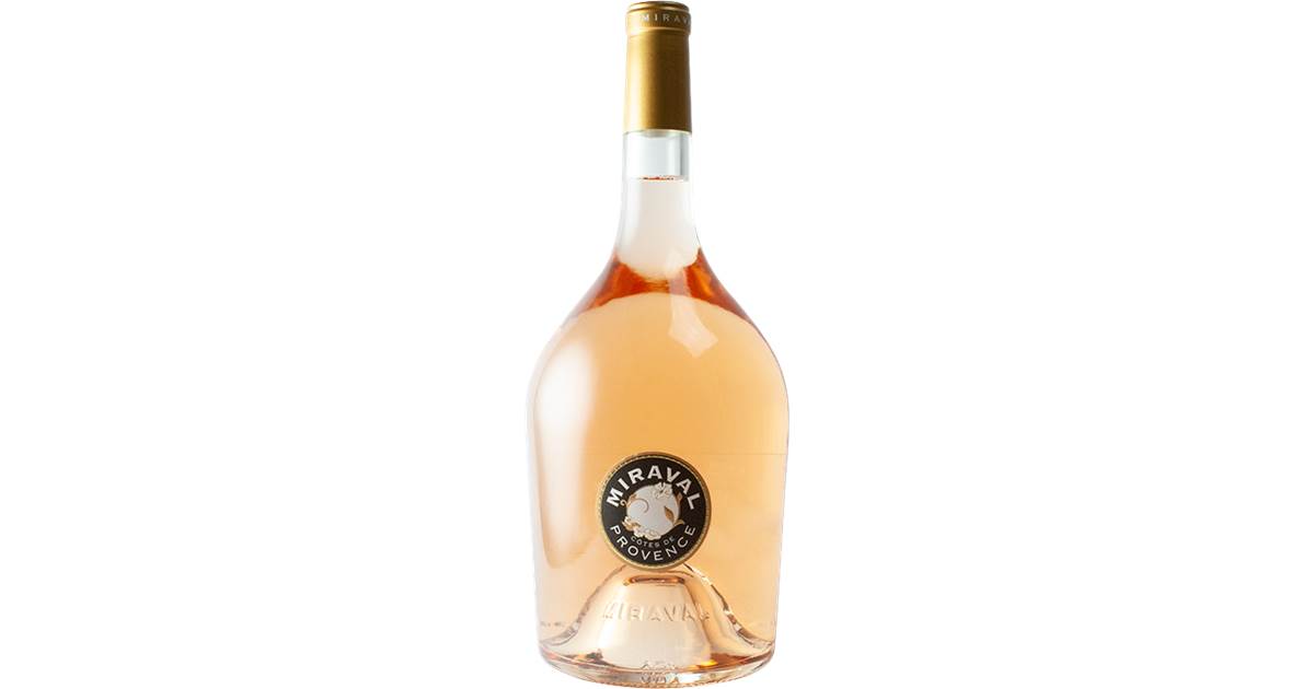 Miraval Rose 2020 Magnum 1,5L  Chateau Miraval  Botilia.gr