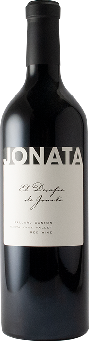 El Desafio De Jonata 2005 - Jonata