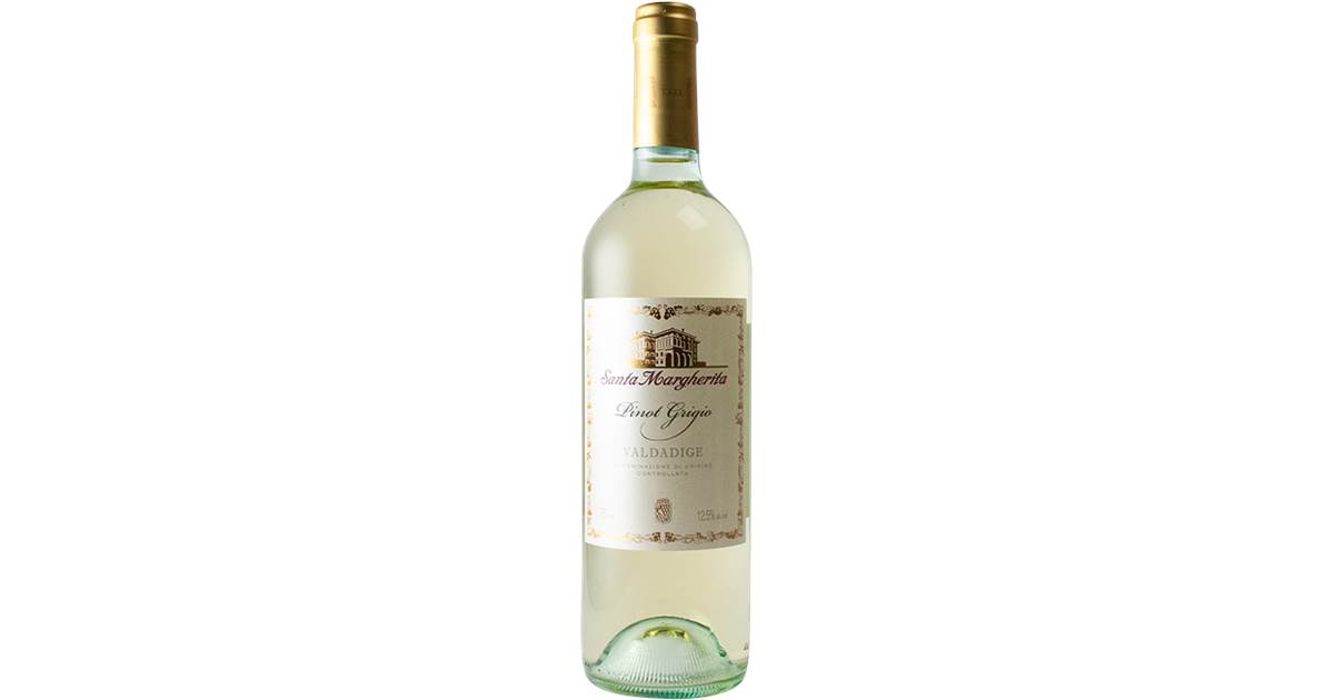 Pinot Grigio 2021 - Santa Margherita - Botilia.gr