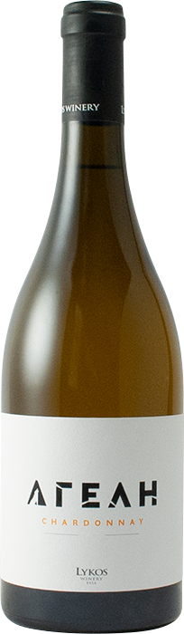 5 + 1 Chardonnay Ageli 2022 - Lykos Winery