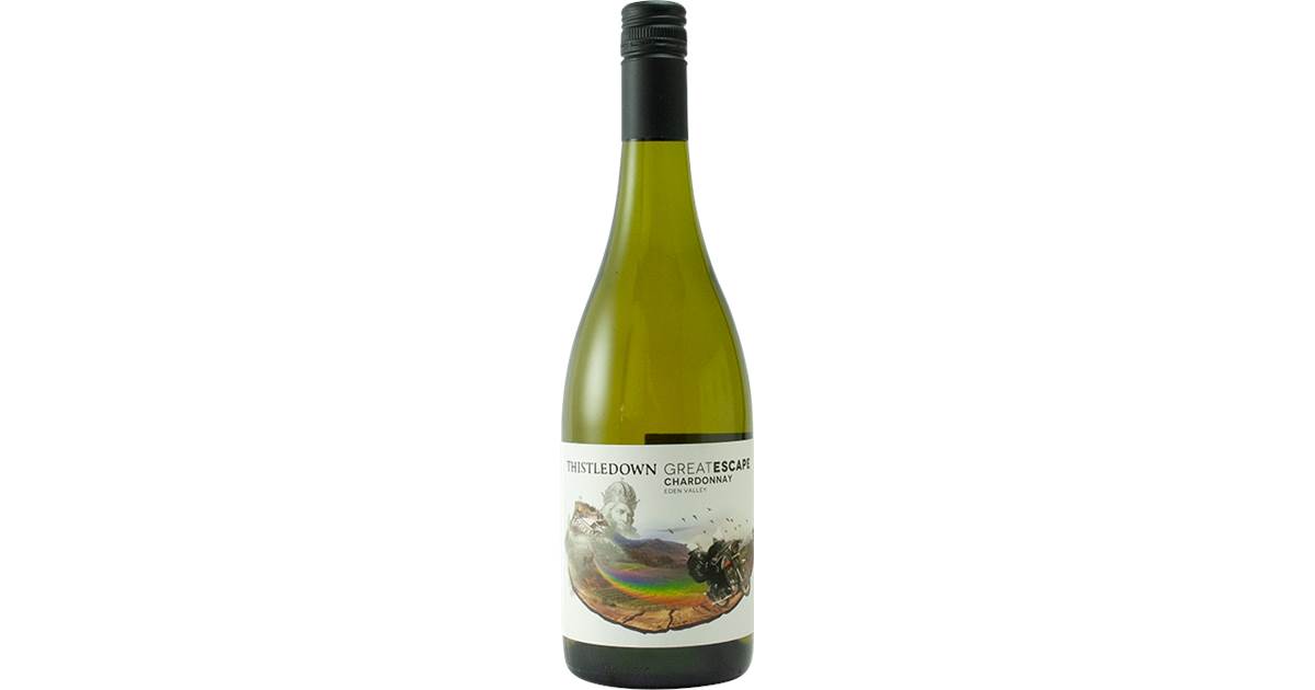 Great Escape Chardonnay 2022 - Thistledown - Botilia.gr