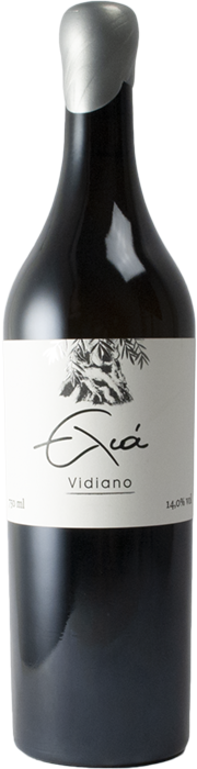 5 + 1 Elia Vidiano 2023 - Karavitakis Winery