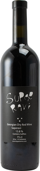 Superavi 2022 - Lapati Wines