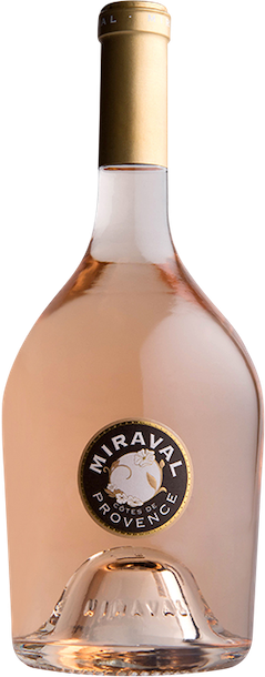 Miraval Rose 2023 - Chateau Miraval