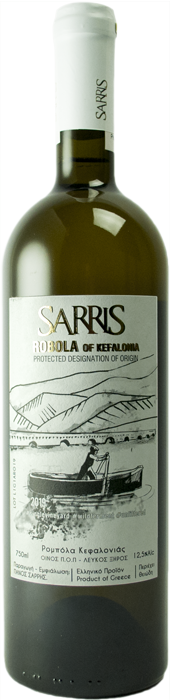 Robola 2023 - Sarris Winery