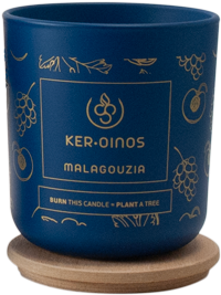 Ker-Oinos Malagouzia