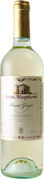 Pinot Grigio 2023 - Santa Margherita