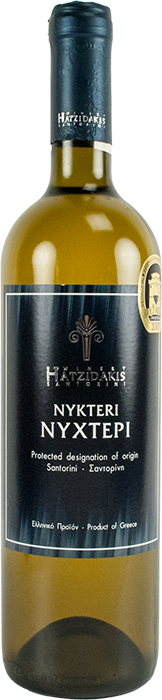 Nykteri 2022 - Hatzidakis Winery