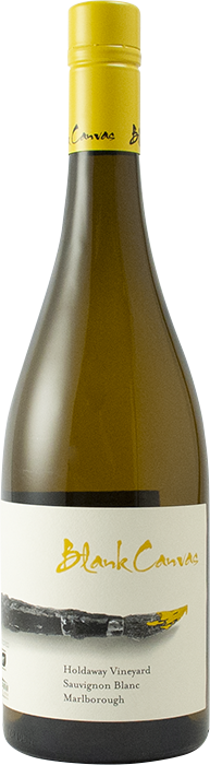 Holdaway Vineyard Sauvignon Blanc 2023 - Blank Canvas