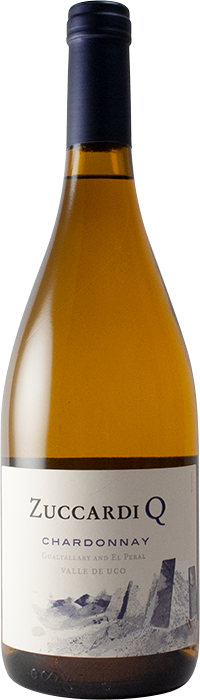 Chardonnay 2021 - Bodega Zuccardi