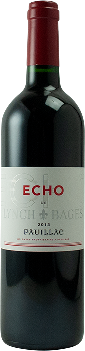 Echo De Lynch Bages 2019 - Chateau Lynch Bages