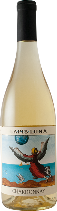 Chardonnay 2022 - Lapis Luna