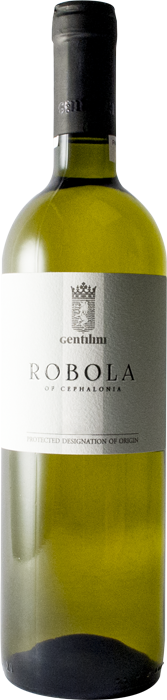 Robola 2023 - Gentilini Winery