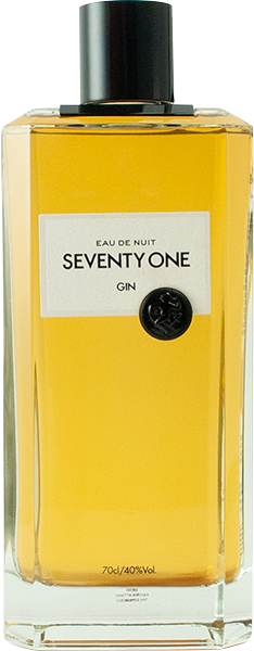 Seventy One Gin