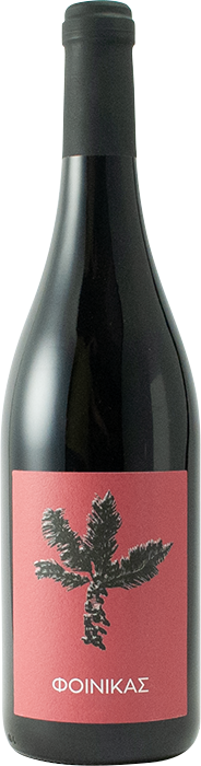 Finikas Red 2023 - Drouva Winery