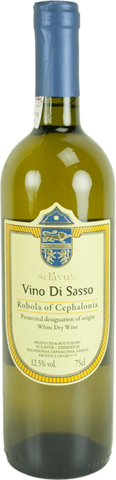 Vino Di Sasso 2023 - Sclavos Wines