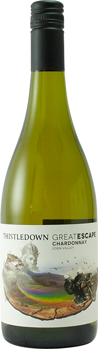 Great Escape Chardonnay 2023 - Thistledown