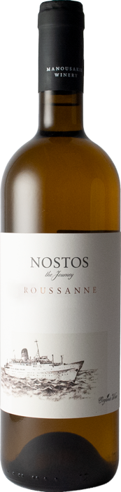 Nostos Roussanne 2023 - Manousakis Winery