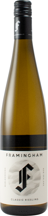 Classic Riesling 2023 - Framingham