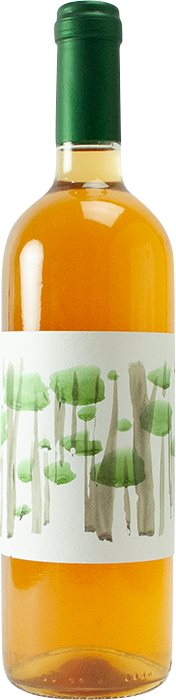 5 + 1 Dorian White Natural Wine 2023 - Balatsouras Family