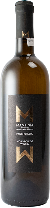 Mantinia 2023 - Moropoulos Winery