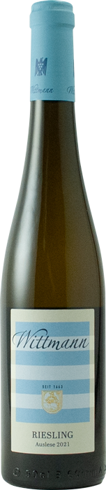 Riesling Auslese 2022 - Wittmann