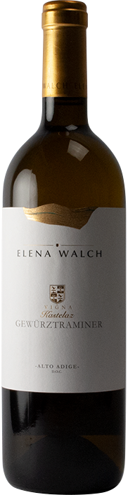 Gewürztraminer Vigna Kastelaz 2022 - Elena Walch