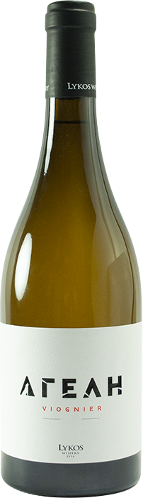 Viognier Ageli 2023 - Lykos Winery