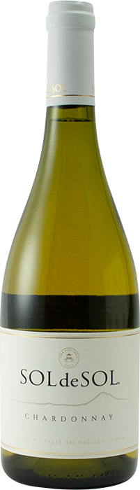 Chardonnay 2023 Sol De Sol - Vina Aquitania