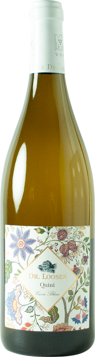 Quini Cuvee Blanc 2022 - Dr. Loosen