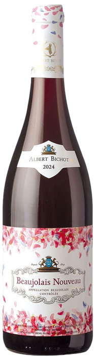 Beaujolais Nouveau 2024 - Albert Bichot