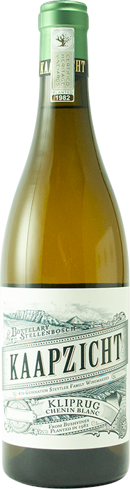 Kliprug Chenin Blanc 2023 - Kaapzicht