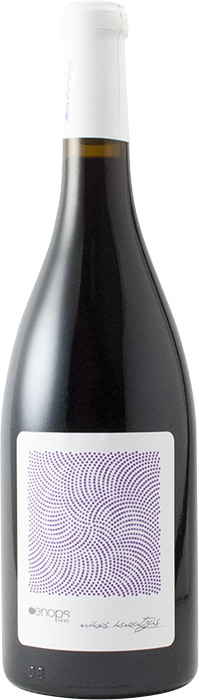 Xinomavro 2022 - Oenops Wines