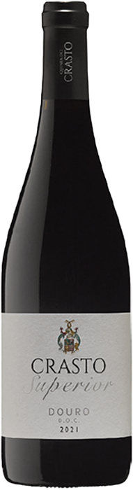 Superior Red 2021 - Quinta do Crasto