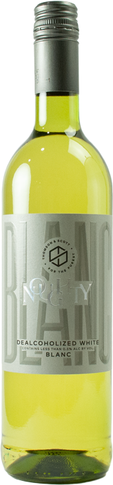 Noughty Non Alcoholic Blanc