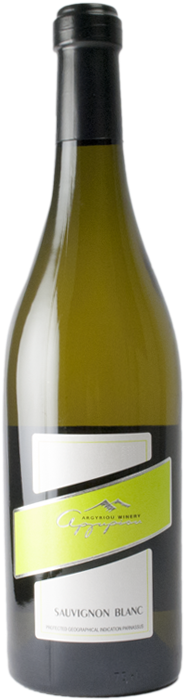 Sauvignon Blanc 2024 - Argyriou Winery