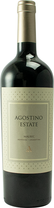 Malbec 2023 - Agostino Finca