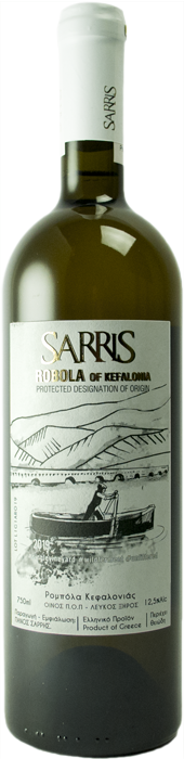 Robola 2024 - Sarris Winery