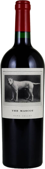 The Mascot Cabernet Sauvignon 2017