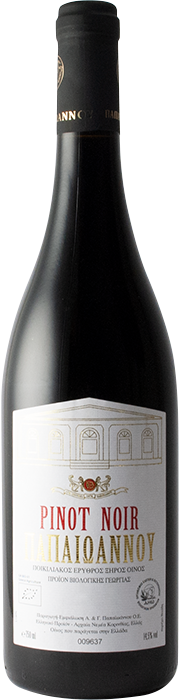 Pinot Noir 2023 - Estate Papaioannou