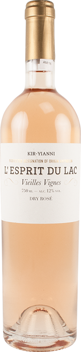 L' Esprit du Lac 2024 - Ktima Kir- Yianni