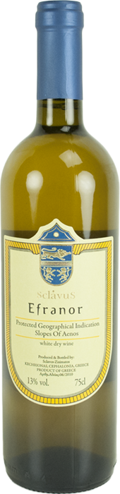 Efranor 2023 - Sclavos Wines