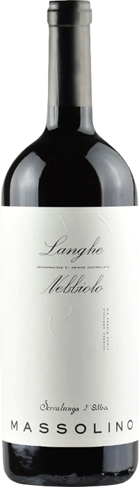 Nebbiolo Langhe 2012 Magnum - Massolino