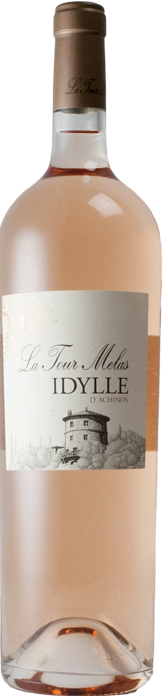 Idylle d' Achinos 2023 Magnum - La Tour Melas